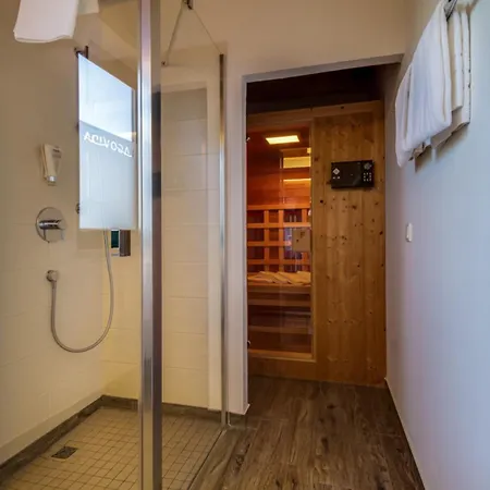 Tatil Evi Lagovida Hafenhaus M Am Stoermthaler Grosspoesna