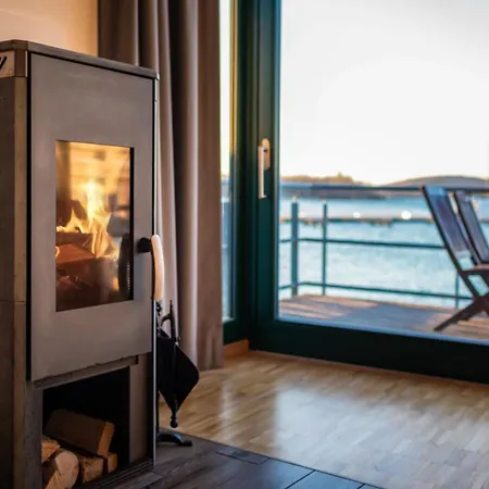 Lagovida Hafenhaus M Am Stoermthaler Grosspoesna