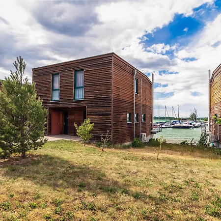 Lagovida Hafenhaus M Am Stoermthaler Tatil Evi Grosspoesna