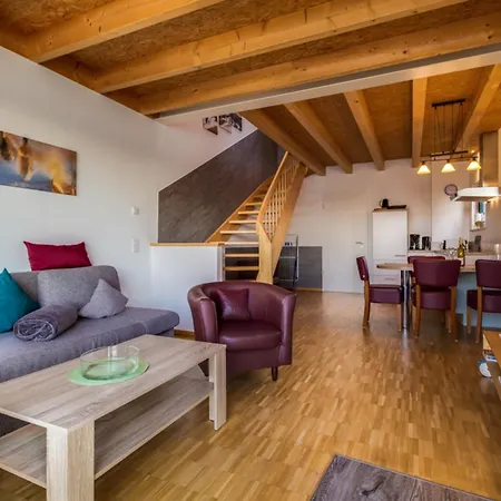 Lagovida Hafenhaus M Am Stoermthaler *