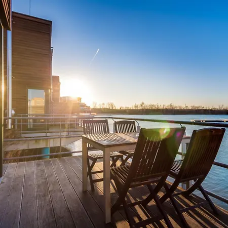 Lagovida Hafenhaus M Am Stoermthaler