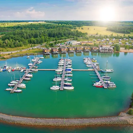 Lagovida Hafenhaus M Am Stoermthaler