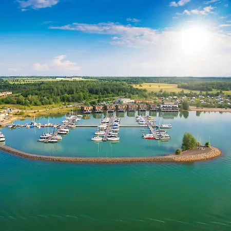 Tatil Evi Lagovida Hafenhaus M Am Stoermthaler *