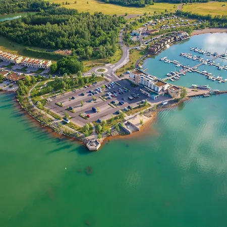 Tatil Evi Lagovida Hafenhaus M Am Stoermthaler