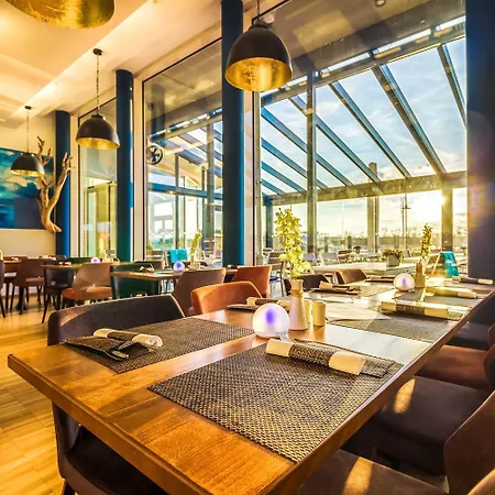 Lagovida Hafenhaus M Am Stoermthaler Tatil Evi *