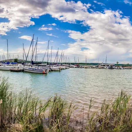 Lagovida Hafenhaus M Am Stoermthaler Tatil Evi Grosspoesna