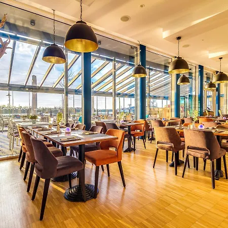 Tatil Evi Lagovida Hafenhaus M Am Stoermthaler