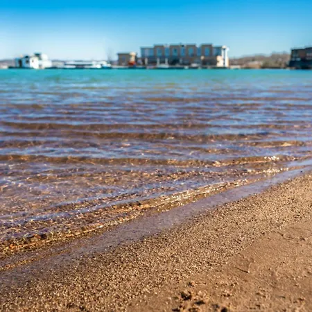 Lagovida Hafenhaus M Am Stoermthaler