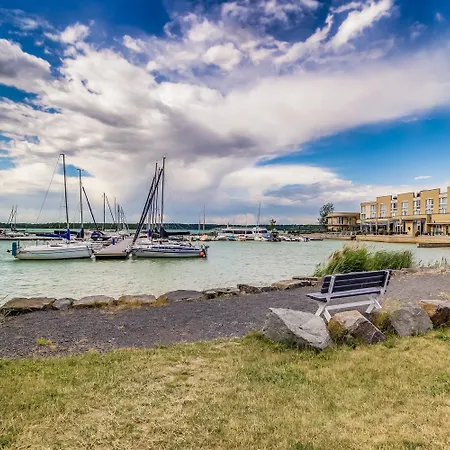 Lagovida Hafenhaus M Am Stoermthaler *