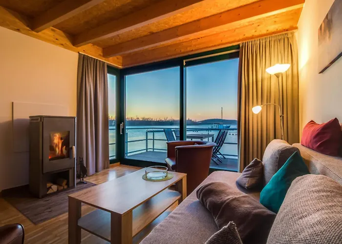 Lagovida Hafenhaus M Am Stoermthaler