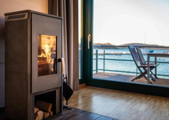 Lagovida Hafenhaus M Am Stoermthaler Гросспёзна