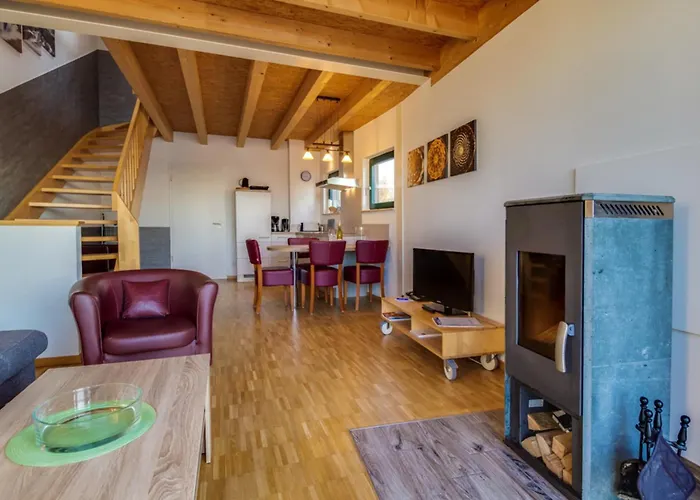 Lagovida Hafenhaus M Am Stoermthaler