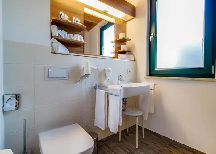 Lagovida Hafenhaus M Am Stoermthaler Гросспёзна