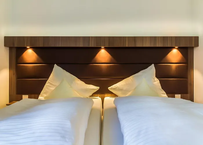 Дом отдыха Lagovida Hafenhaus M Am Stoermthaler