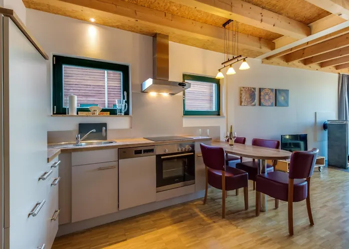 Lagovida Hafenhaus M Am Stoermthaler *