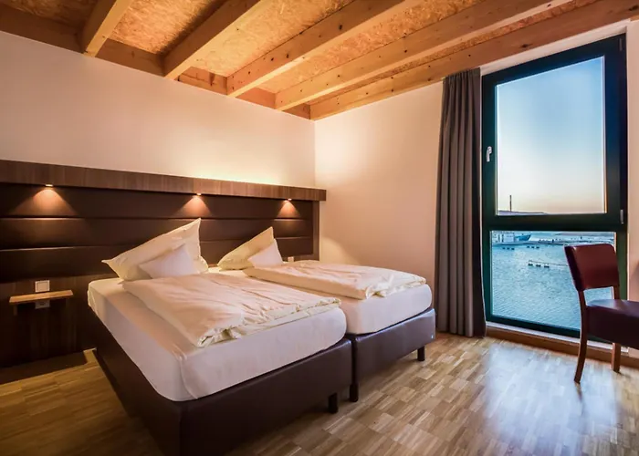 Lagovida Hafenhaus M Am Stoermthaler Гросспёзна