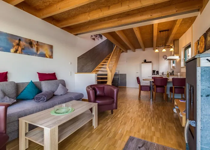 Lagovida Hafenhaus M Am Stoermthaler *