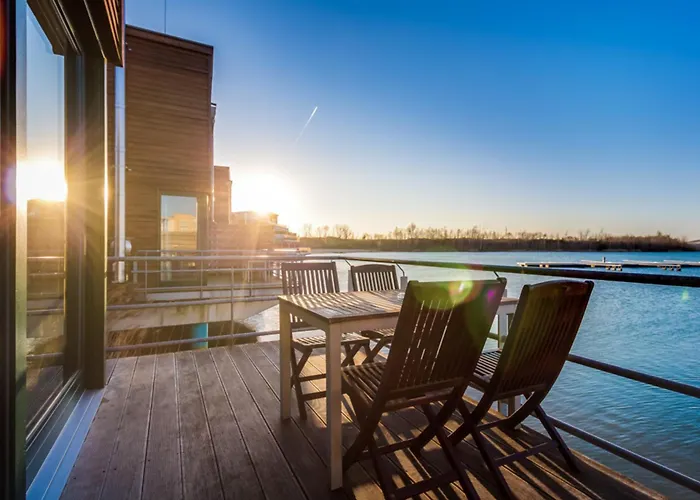 Lagovida Hafenhaus M Am Stoermthaler