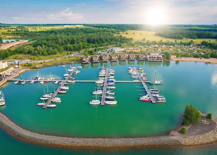 Lagovida Hafenhaus M Am Stoermthaler