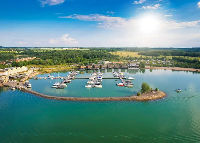 Дом отдыха Lagovida Hafenhaus M Am Stoermthaler *