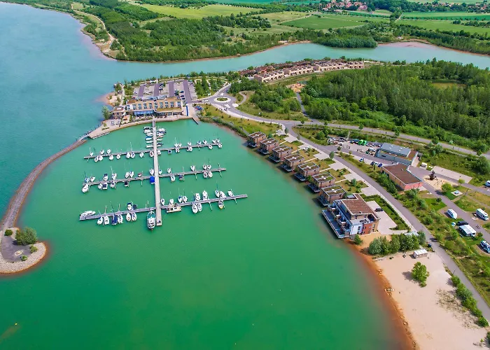 Дом отдыха Lagovida Hafenhaus M Am Stoermthaler