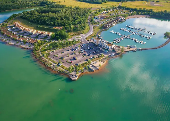 Дом отдыха Lagovida Hafenhaus M Am Stoermthaler