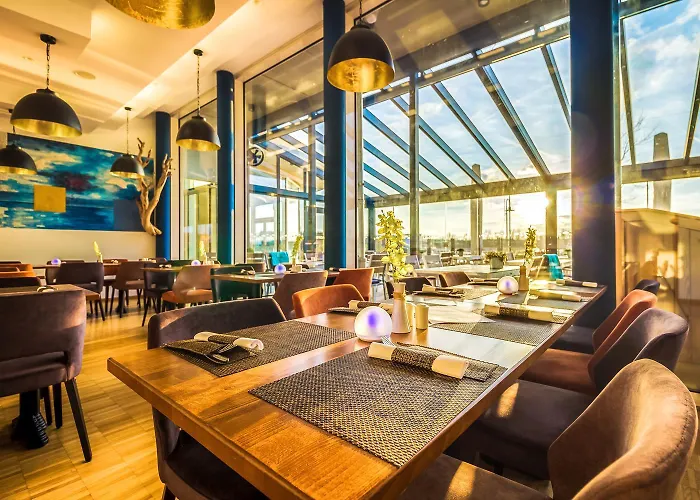 Lagovida Hafenhaus M Am Stoermthaler Дом отдыха *