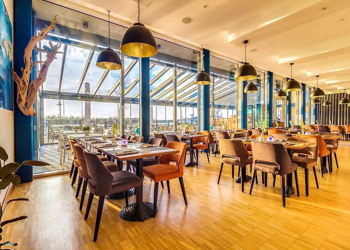 Дом отдыха Lagovida Hafenhaus M Am Stoermthaler