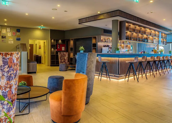 Дом отдыха Lagovida Hafenhaus M Am Stoermthaler Гросспёзна