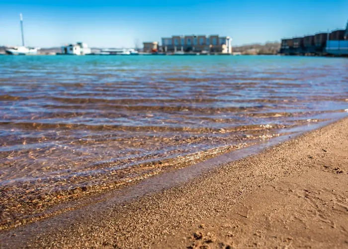 Lagovida Hafenhaus M Am Stoermthaler