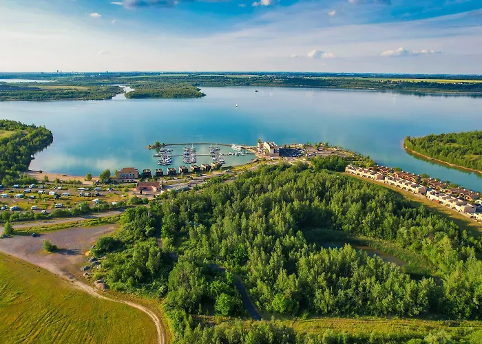 Дом отдыха Lagovida Hafenhaus M Am Stoermthaler