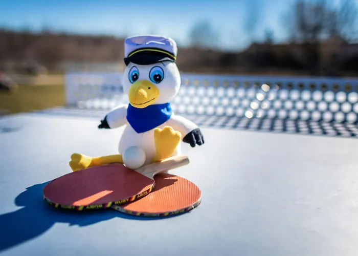 Lagovida Hafenhaus M Am Stoermthaler *