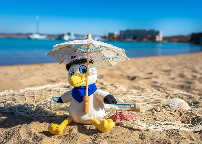 Lagovida Hafenhaus M Am Stoermthaler Дом отдыха Гросспёзна