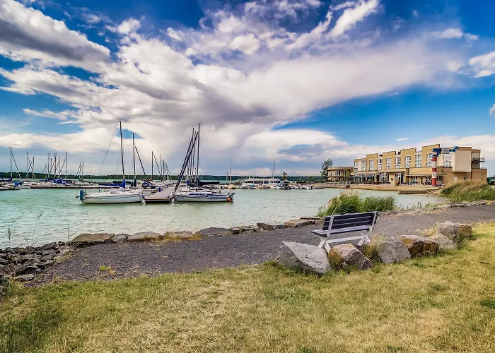 Lagovida Hafenhaus M Am Stoermthaler *