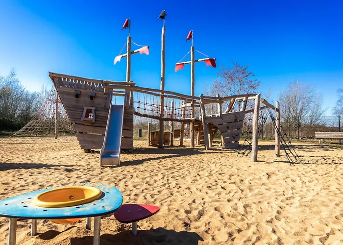 Lagovida Hafenhaus M Am Stoermthaler